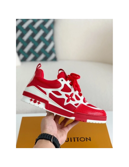 Louis Vuitton Runner Tatic Sneakers,LOUIS VUITTON