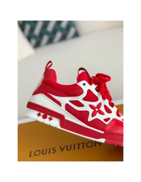 Louis Vuitton Runner Tatic Sneakers,LOUIS VUITTON