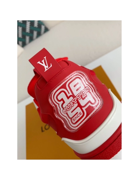 Louis Vuitton Runner Tatic Sneakers,LOUIS VUITTON