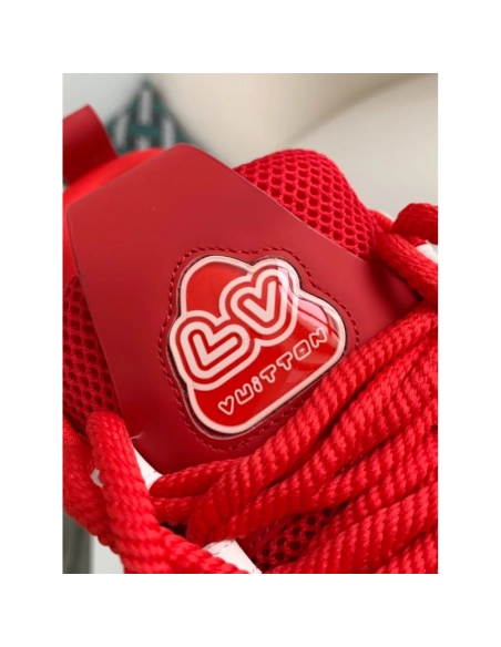 Louis Vuitton Runner Tatic Sneakers,LOUIS VUITTON