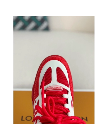 Louis Vuitton Runner Tatic Sneakers,LOUIS VUITTON