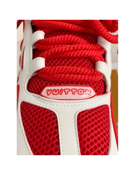 Louis Vuitton Runner Tatic Sneakers,LOUIS VUITTON