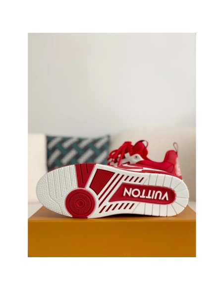 Louis Vuitton Runner Tatic Sneakers,LOUIS VUITTON