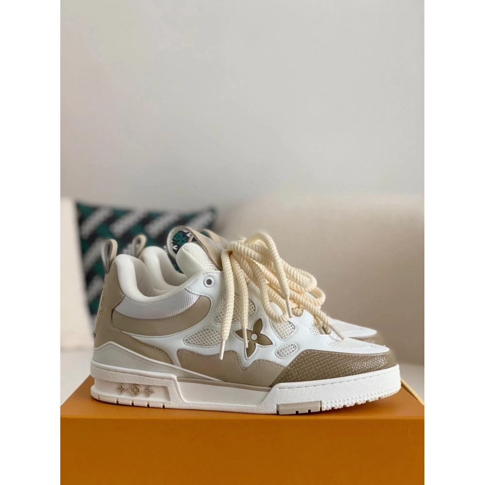 Louis Vuitton Runner Tatic Sneakers,LOUIS VUITTON
