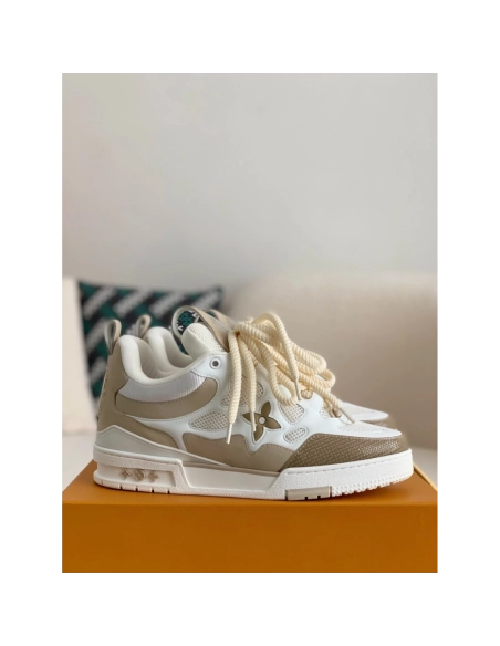 Louis Vuitton Runner Tatic Sneakers,LOUIS VUITTON