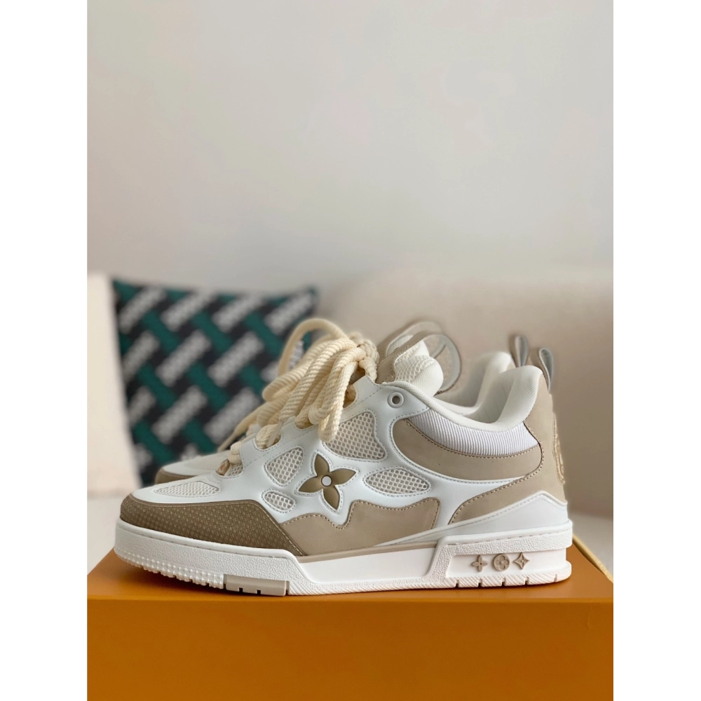 Louis Vuitton Runner Tatic Sneakers,LOUIS VUITTON