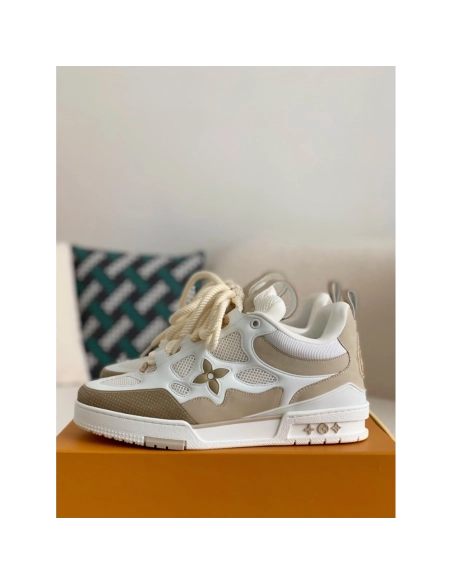 Louis Vuitton Runner Tatic Sneakers,LOUIS VUITTON