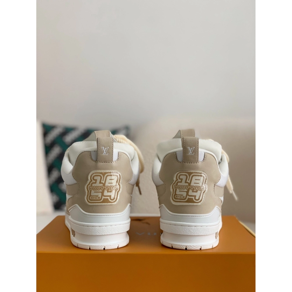 Louis Vuitton Runner Tatic Sneakers,LOUIS VUITTON