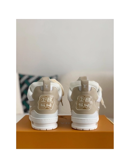 Louis Vuitton Runner Tatic Sneakers,LOUIS VUITTON