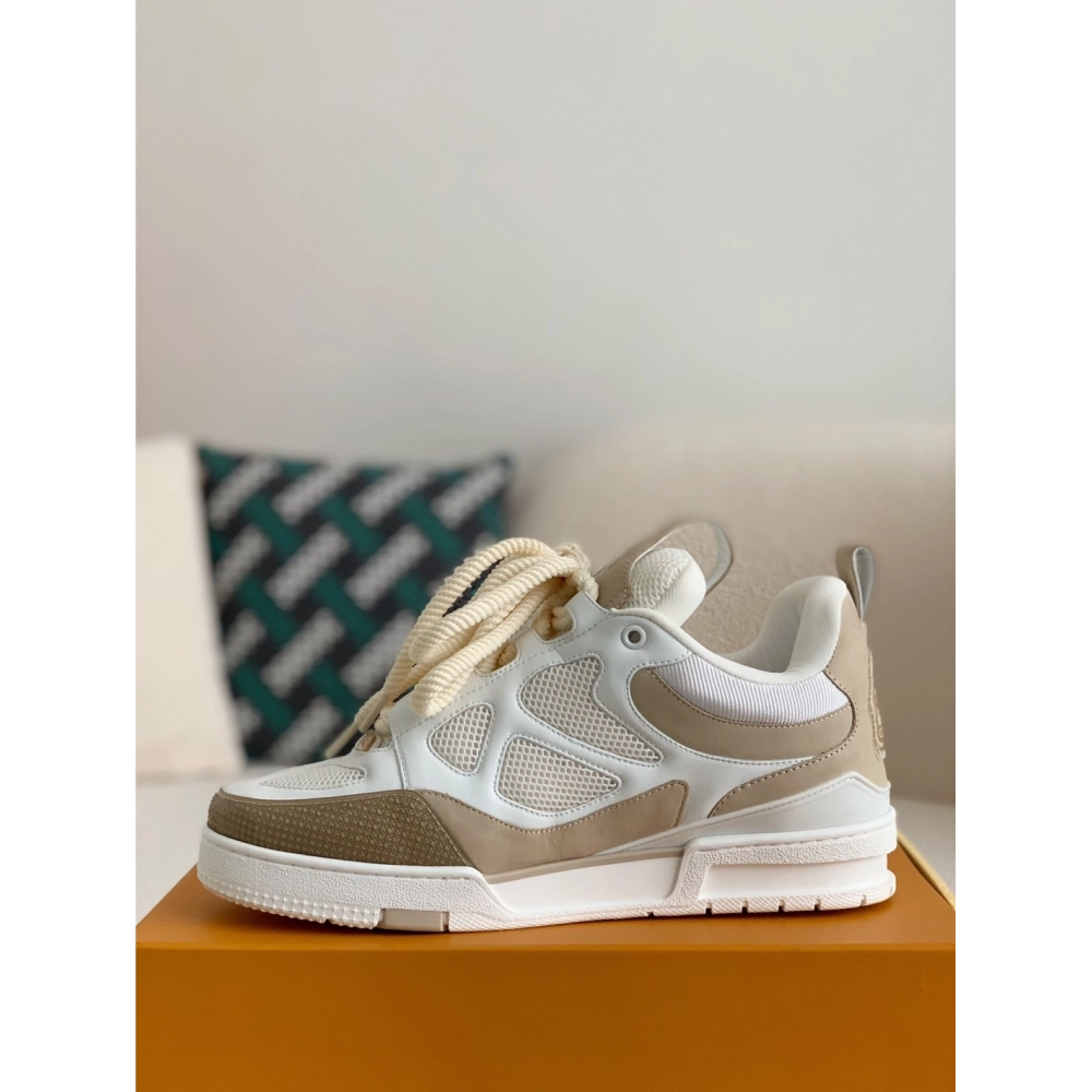 Louis Vuitton Runner Tatic Sneakers,LOUIS VUITTON