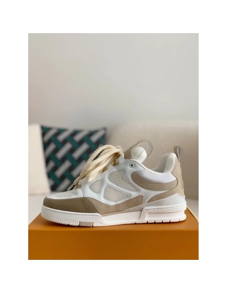 Louis Vuitton Runner Tatic Sneakers,LOUIS VUITTON