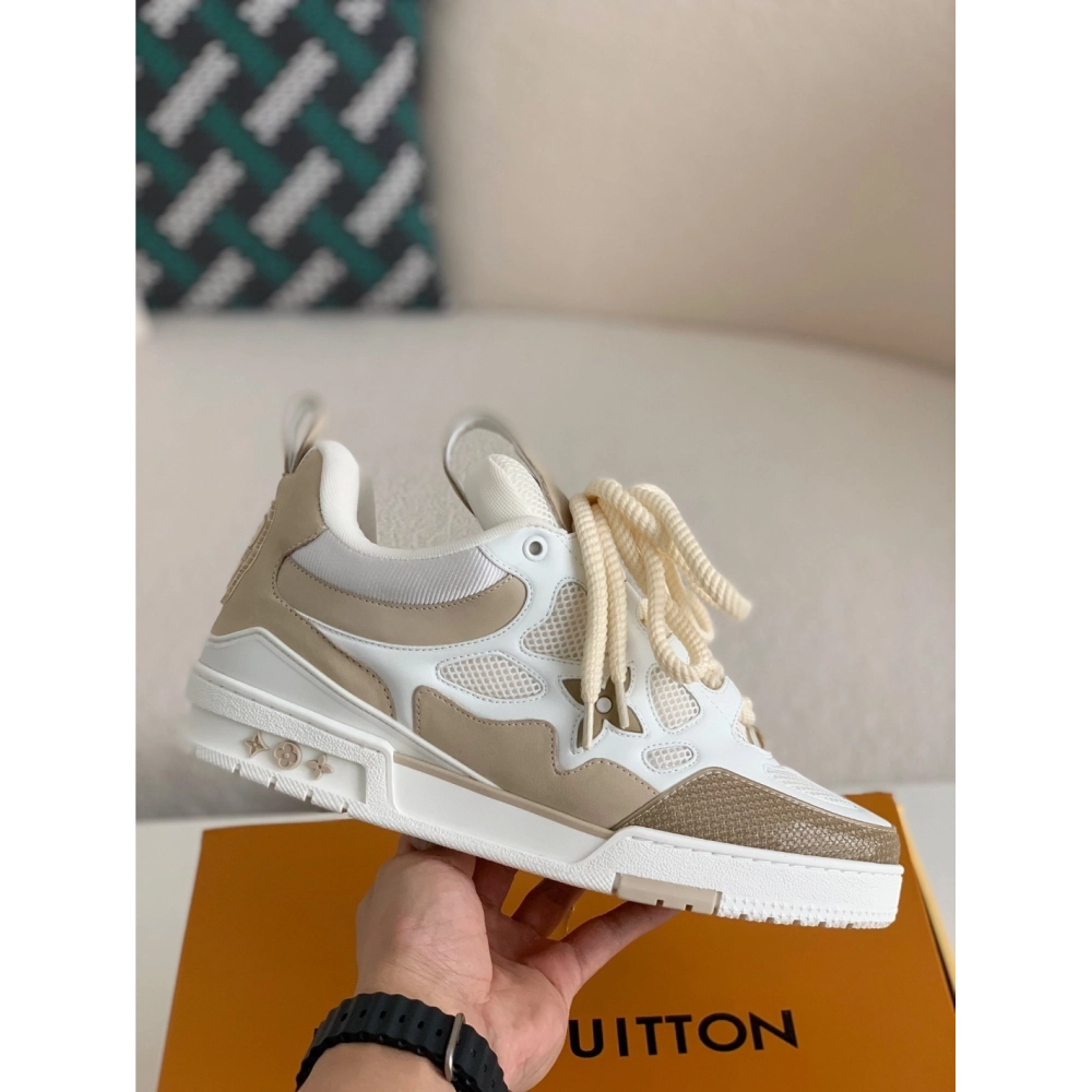 Louis Vuitton Runner Tatic Sneakers,LOUIS VUITTON