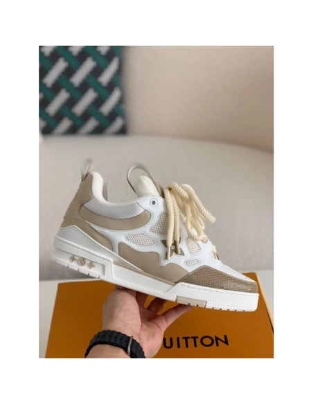Louis Vuitton Runner Tatic Sneakers,LOUIS VUITTON