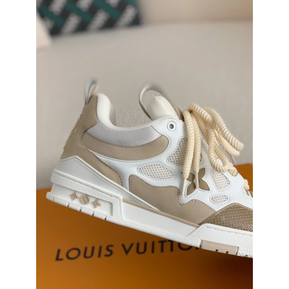 Louis Vuitton Runner Tatic Sneakers,LOUIS VUITTON