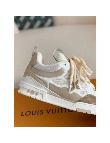 Louis Vuitton Runner Tatic Sneakers,LOUIS VUITTON