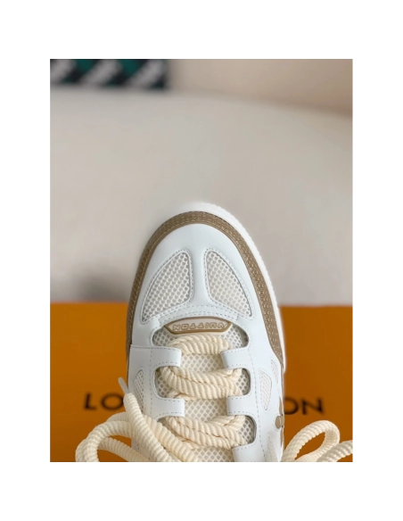 Louis Vuitton Runner Tatic Sneakers,LOUIS VUITTON