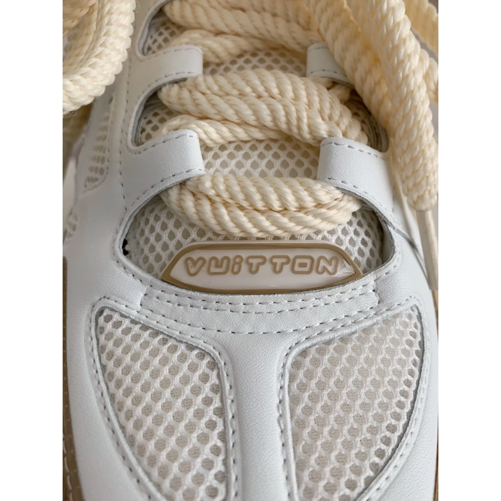 Louis Vuitton Runner Tatic Sneakers,LOUIS VUITTON