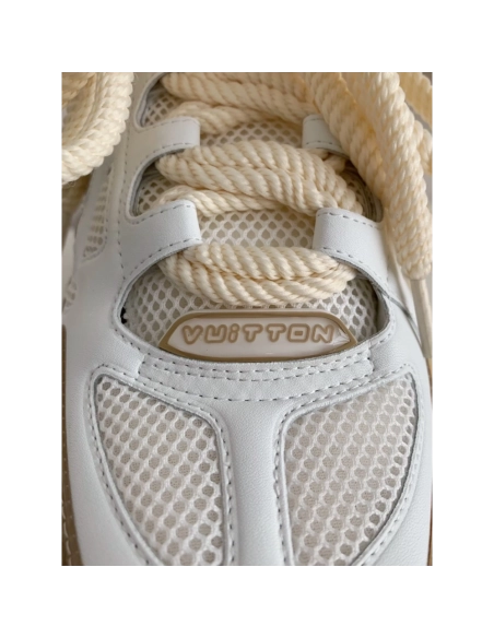 Louis Vuitton Runner Tatic Sneakers,LOUIS VUITTON