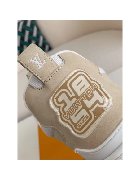Louis Vuitton Runner Tatic Sneakers,LOUIS VUITTON