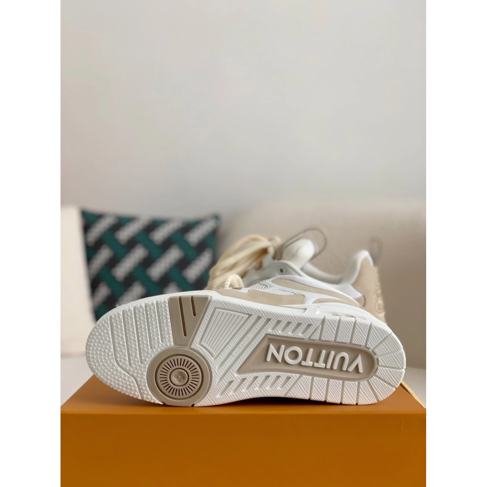 Louis Vuitton Runner Tatic Sneakers,LOUIS VUITTON