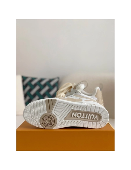 Louis Vuitton Runner Tatic Sneakers,LOUIS VUITTON