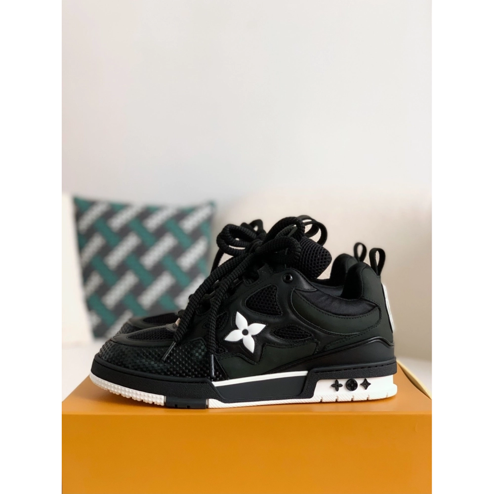 Louis Vuitton Runner Tatic Sneakers,LOUIS VUITTON