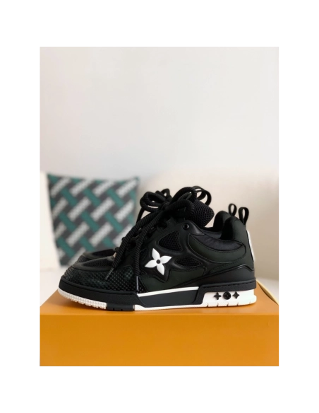 Louis Vuitton Runner Tatic Sneakers,LOUIS VUITTON