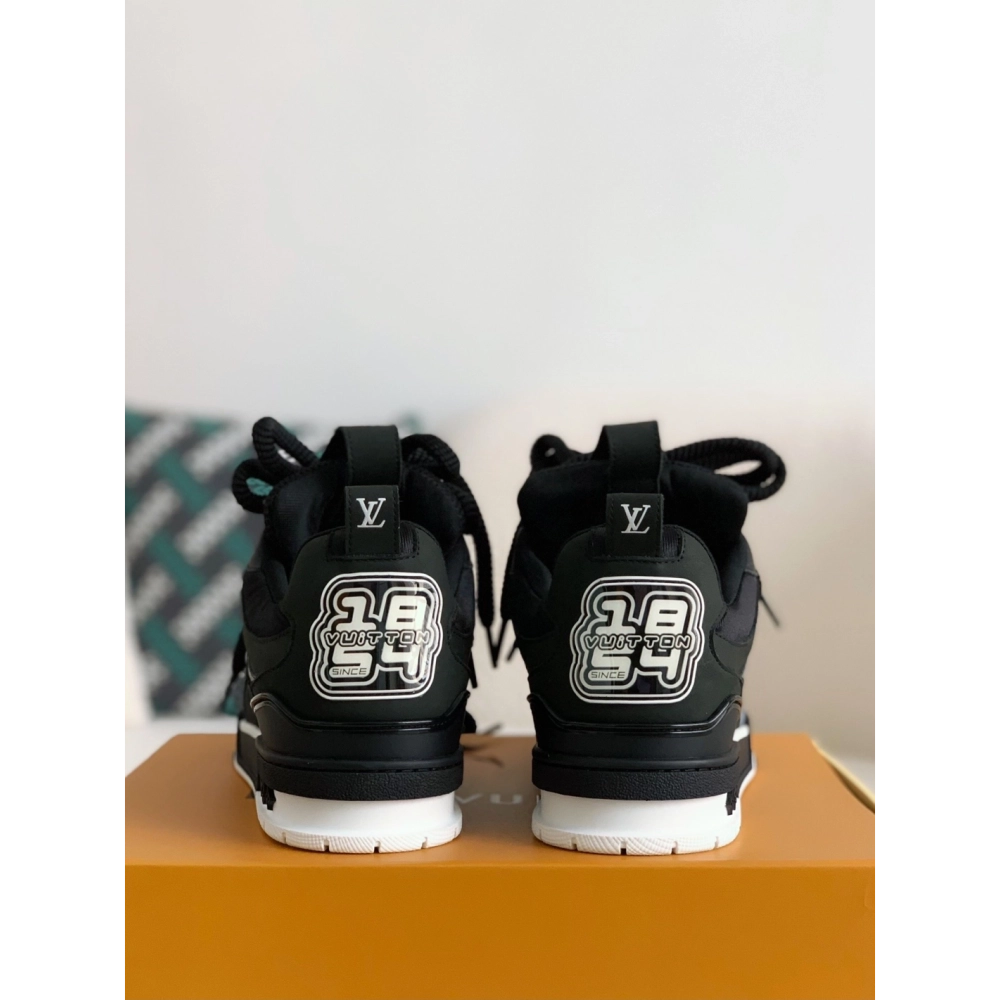 Louis Vuitton Runner Tatic Sneakers,LOUIS VUITTON