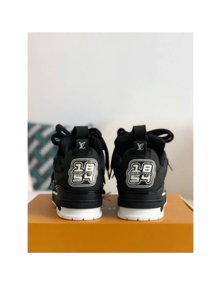 Louis Vuitton Runner Tatic Sneakers,LOUIS VUITTON