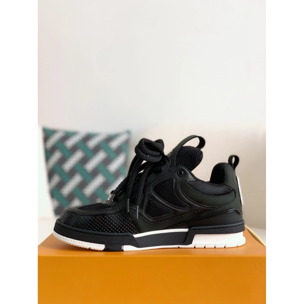 Louis Vuitton Runner Tatic Sneakers,LOUIS VUITTON