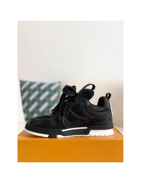 Louis Vuitton Runner Tatic Sneakers,LOUIS VUITTON