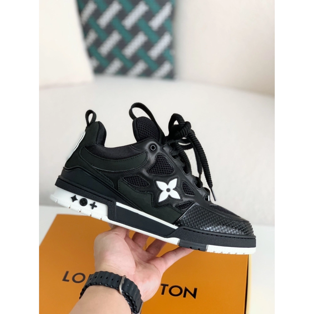 Louis Vuitton Runner Tatic Sneakers,LOUIS VUITTON