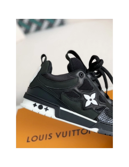 Louis Vuitton Runner Tatic Sneakers,LOUIS VUITTON