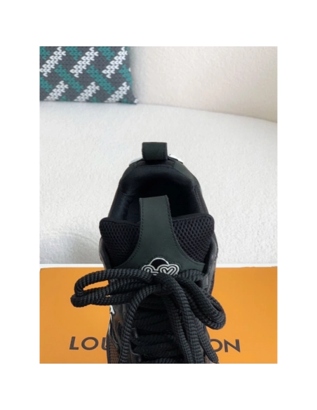 Louis Vuitton Runner Tatic Sneakers,LOUIS VUITTON