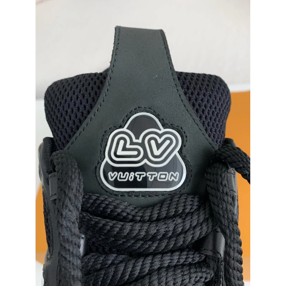 Louis Vuitton Runner Tatic Sneakers,LOUIS VUITTON