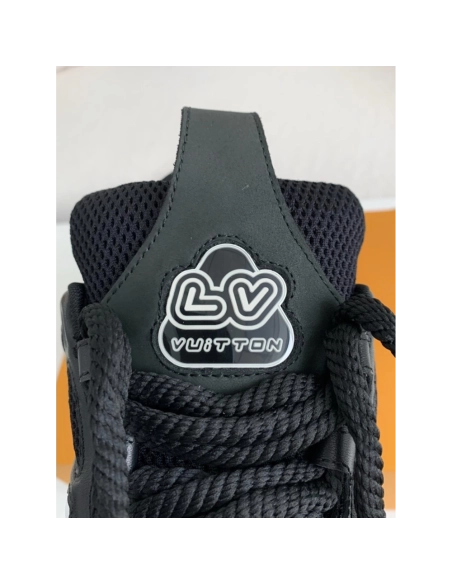 Louis Vuitton Runner Tatic Sneakers,LOUIS VUITTON