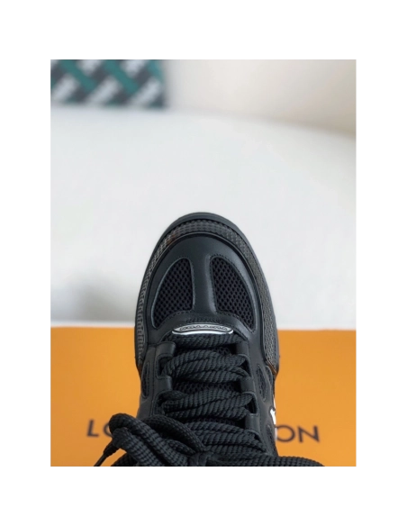 Louis Vuitton Runner Tatic Sneakers,LOUIS VUITTON