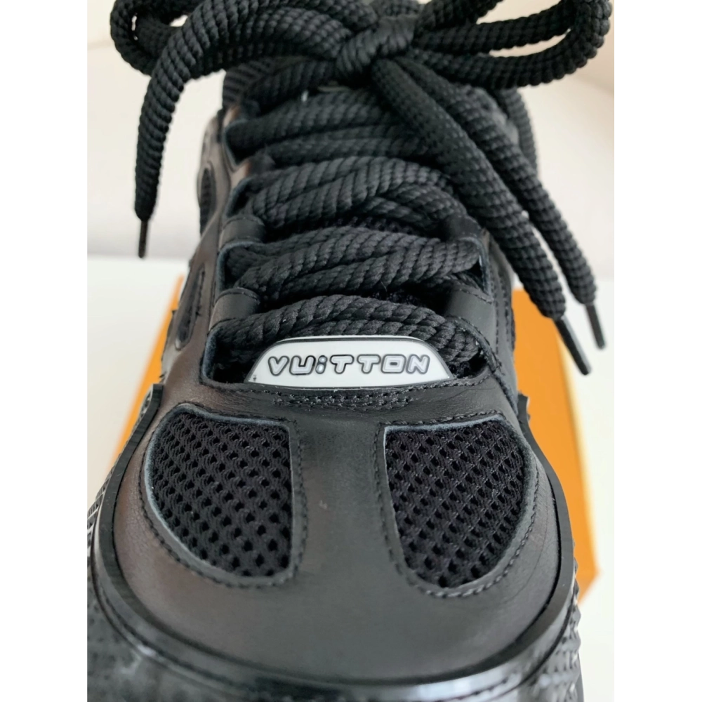 Louis Vuitton Runner Tatic Sneakers,LOUIS VUITTON