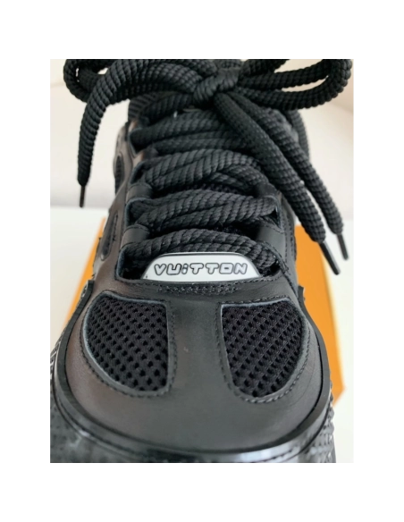 Louis Vuitton Runner Tatic Sneakers,LOUIS VUITTON