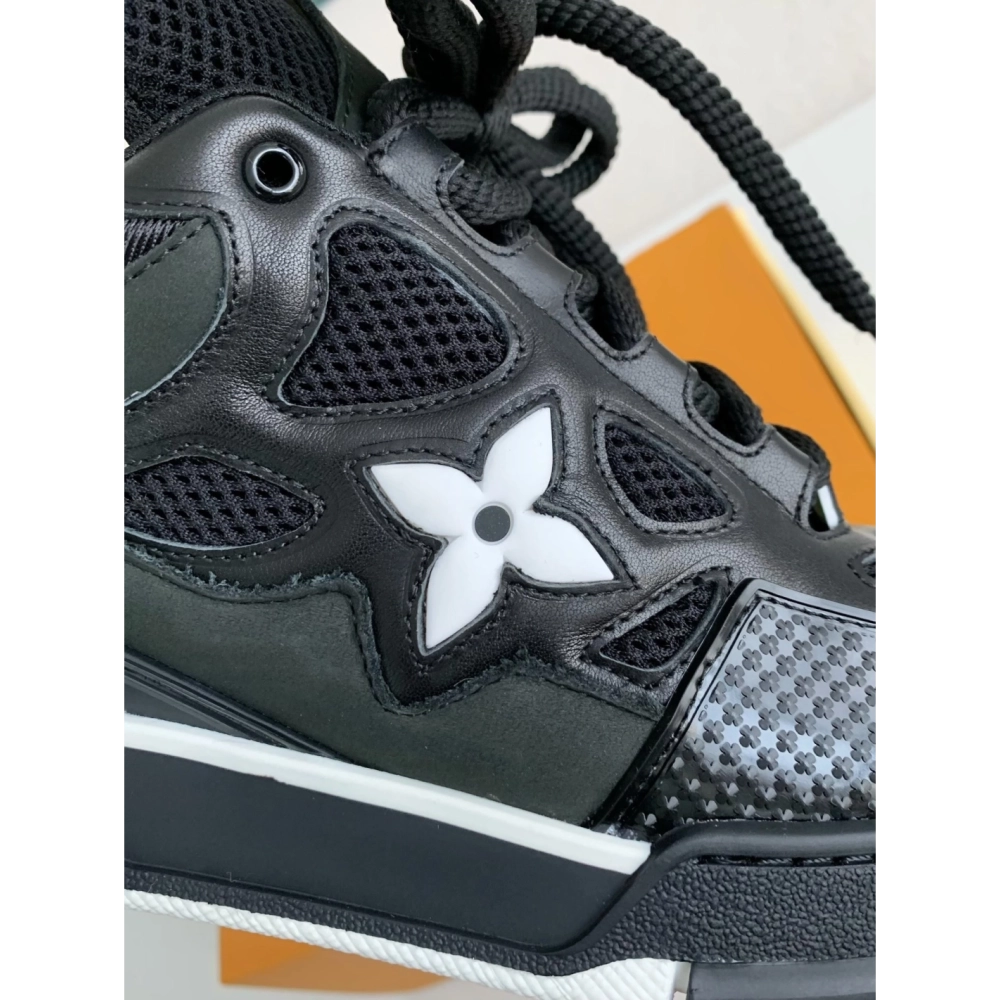 Louis Vuitton Runner Tatic Sneakers,LOUIS VUITTON