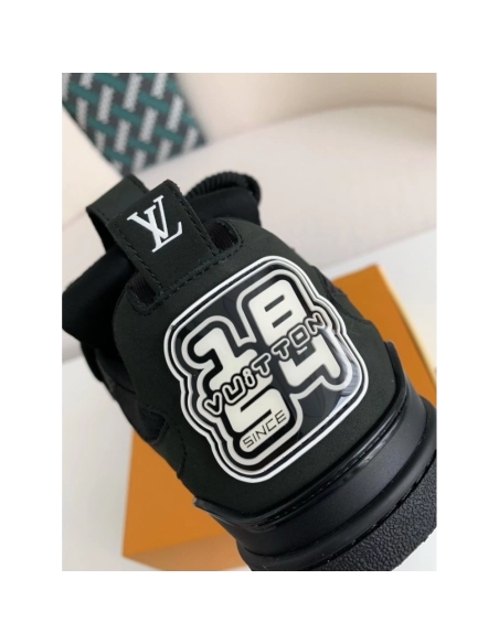 Louis Vuitton Runner Tatic Sneakers,LOUIS VUITTON