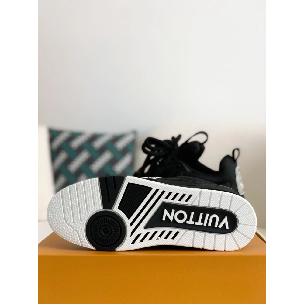 Louis Vuitton Runner Tatic Sneakers,LOUIS VUITTON