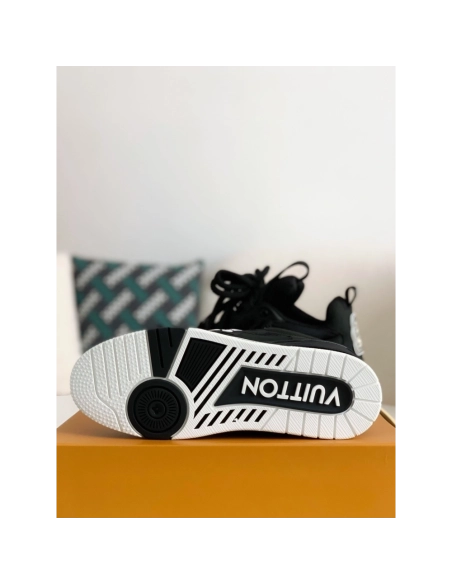 Louis Vuitton Runner Tatic Sneakers,LOUIS VUITTON