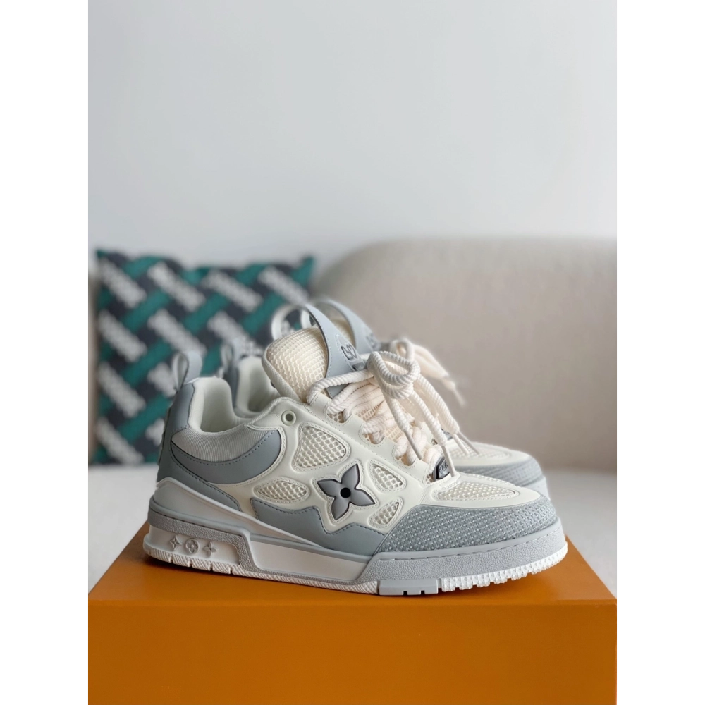 Louis Vuitton Runner Tatic Sneakers,LOUIS VUITTON