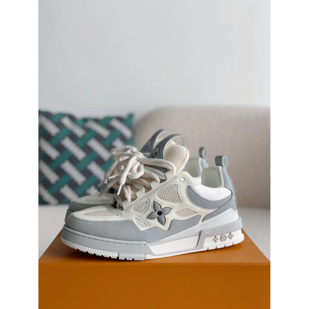 Louis Vuitton Runner Tatic Sneakers,LOUIS VUITTON