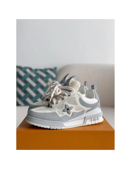 Louis Vuitton Runner Tatic Sneakers,LOUIS VUITTON