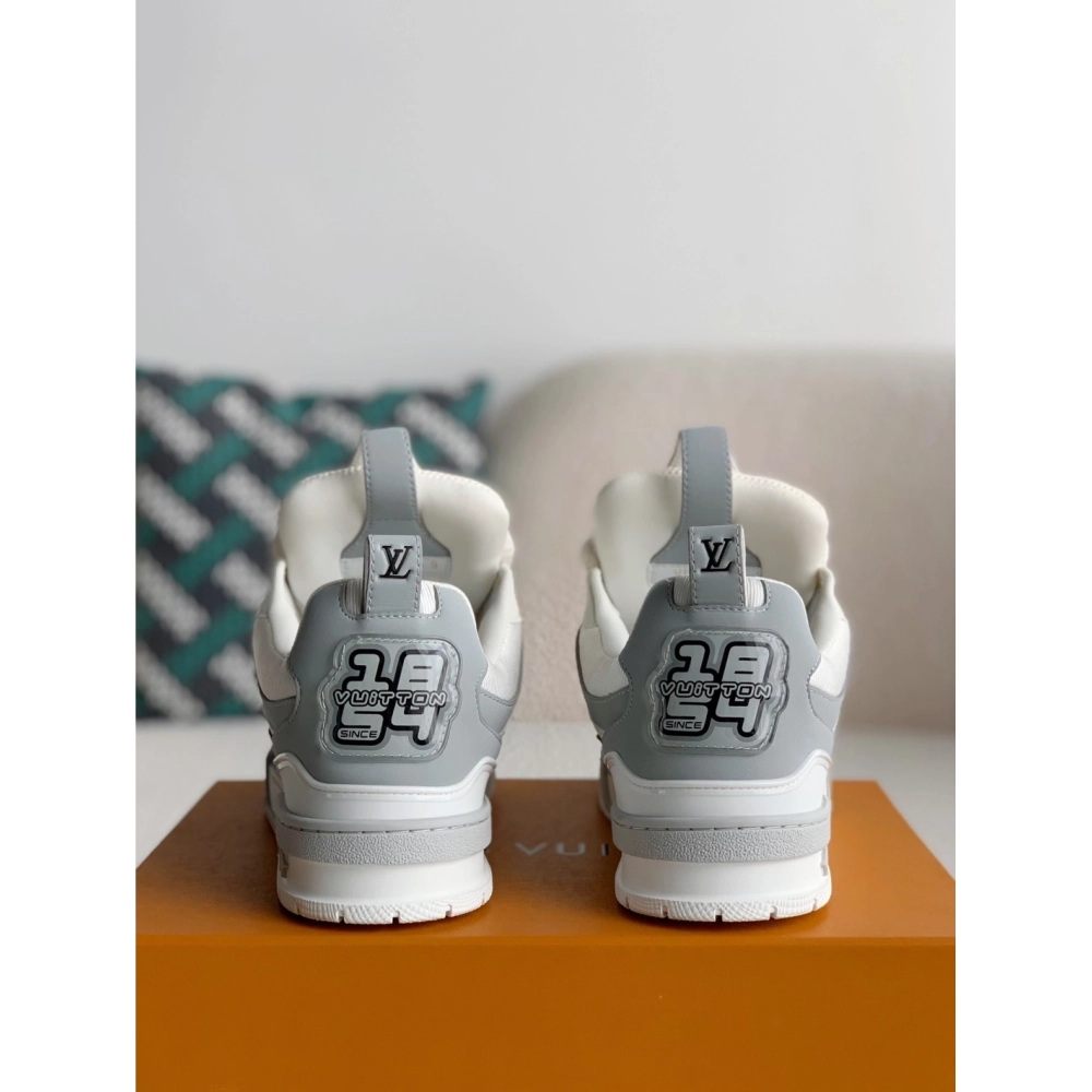 Louis Vuitton Runner Tatic Sneakers,LOUIS VUITTON