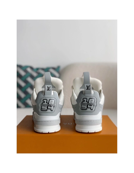 Louis Vuitton Runner Tatic Sneakers,LOUIS VUITTON