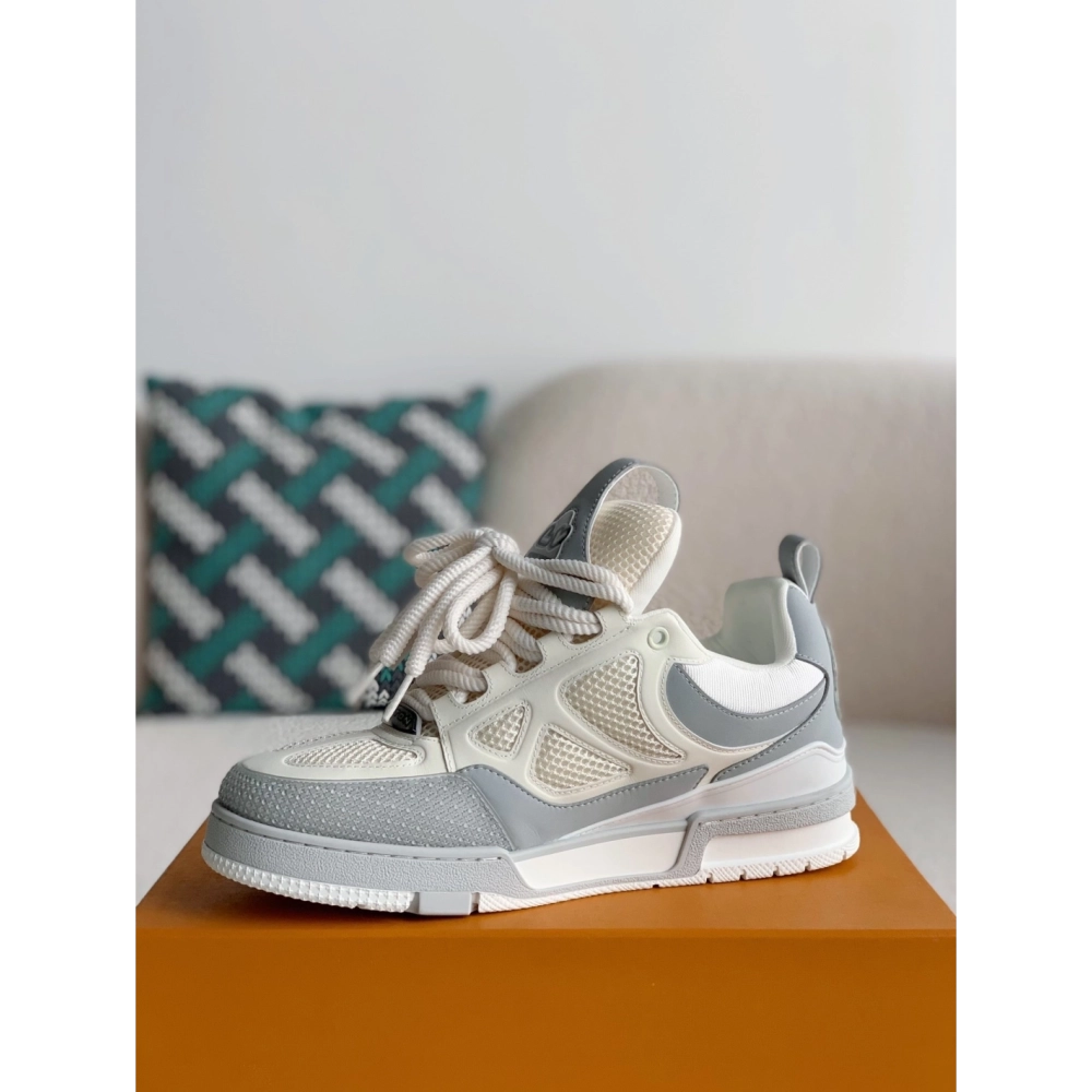 Louis Vuitton Runner Tatic Sneakers,LOUIS VUITTON