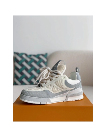 Louis Vuitton Runner Tatic Sneakers,LOUIS VUITTON